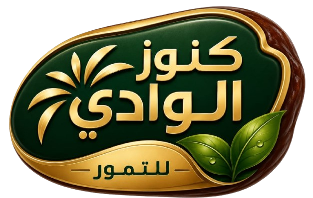 شعار كنوز الوادي