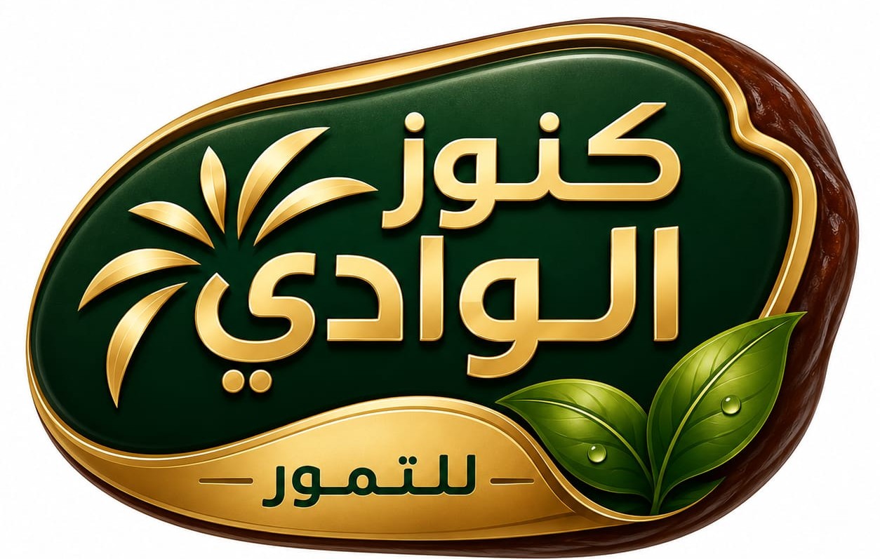 مزارع تمور كنوز الوادي